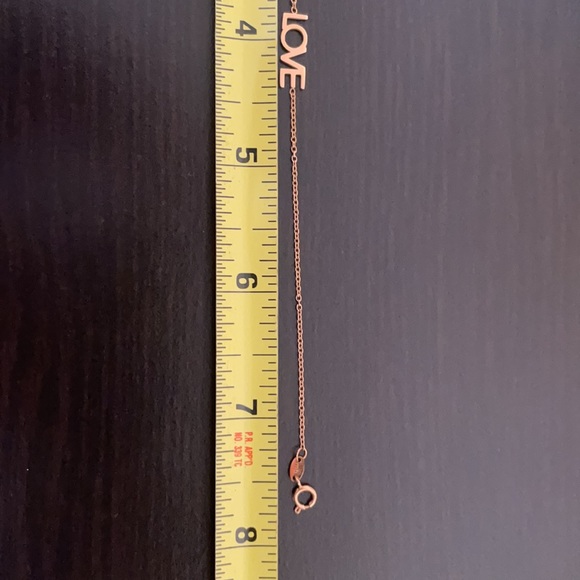 Bracelet rose gold 🌹 - Picture 3 of 4